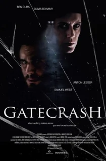 Gatecrash (2020) Dual Audio {Hindi-English} 480p [350MB] | 720p [900MB] | 1080p [1.5GB]