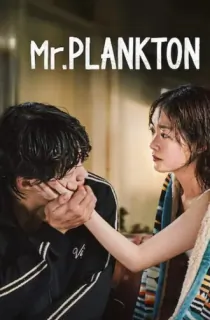 Mr. Plankton (2024) Season 1 Netflix Original – MulTi Audio {Hindi-English-Korean} WEB Series 480p 720p 1080p WEB-DL