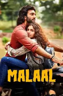 Malaal (2019) HDRip Hindi Full Movie 480p | 720p | 1080p