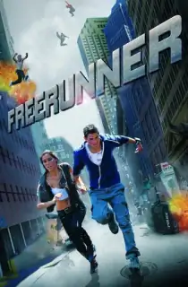 Freerunner (2011) Dual Audio {Hindi-English} BluRay 480p [300MB] || 720p [800MB] || 1080p [1.8GB]