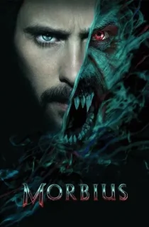Morbius (2022) BluRay Multi Audio [Hindi ORG. + English + Tamil + Telugu] Full Movie 480p [900MB] | 720p [1.2GB] | 1080p [2.2GB] | 2160p 4K [17.4GB]