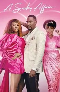 A Sunday Affair (2023) WEB-DL {English With Subtitles} Full Movie 480p [300MB] | 720p [800MB] | 1080p [2GB]