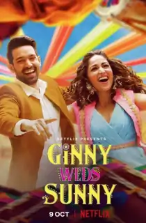 Ginny Weds Sunny (2020) WEB-DL Hindi Full Movie 480p [400MB] | 720p [1GB] | 1080p [2.5GB]