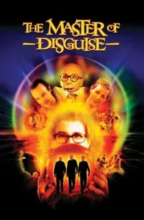 The Master of Disguise (2002) Dual Audio {Hindi-English} 480p [320MB] | 720p [950MB] | 1080p [2GB]
