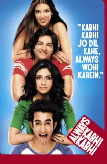 Always Kabhi Kabhi (2011) WEB-DL Hindi Full Movie 480p | 720p | 1080p