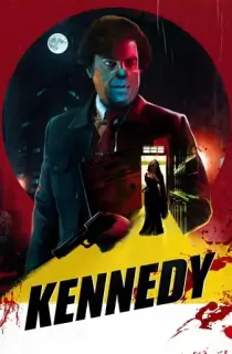 Kennedy (2023) WEB-DL Hindi Full Movie 480p [500MB] | 720p [1.2GB] | 1080p [2.9GB] | 2160p 4K [7.6GB]