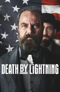 Death by Lightning (2025) Season 1 [Hindi ORG. + Multi Audio] Netflix Original WEB Series 480p | 720p | 1080p WEB-DL