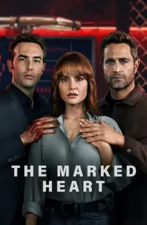 The Marked Heart (Season 1-2) Dual Audio [Hindi ORG. + English] Netflix Original WEB Series 480p | 720p | 1080p WEB-DL