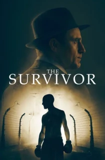The Survivor (2022) {English With Subtitles} 480p [300MB] | 720p [850MB] | 1080p [2GB]
