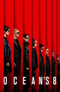 Ocean’s Eight (2018) {English with Subtitles} Full Movie WEB-DL 480p [350MB] | 720p [900MB] | 1080p [1.8GB]
