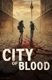 City of Blood (2026) Season 1 English With Subtitles HULU Original WEB Series 720p | 1080p WEB-DL