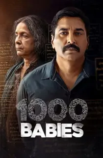 1000 Babies (2024) [Hindi + Multi Audio] Season 1 Complete WEB Series 480p 720p & 1080p WEB-DL