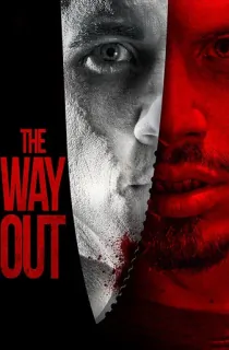The Way Out (2022) WEB-DL {English With Subtitles} 480p [300MB] | 720p [800MB] | 1080p [1.8GB]