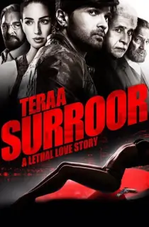 Teraa Surroor (2016) WEB-DL Hindi Full Movie 480p | 720p | 1080p