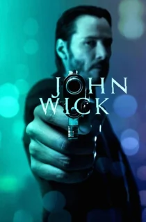 John Wick (2014) BluRay Multi Audio [Hindi ORG. + English + Tamil + Telugu] Full Movie 480p [700MB] | 720p [1GB] | 1080p [1.8GB] | 2160p 4K [4.5GB]