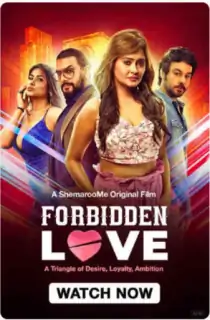 Forbidden Love (2024) WEB-DL Hindi Full Movie 480p | 720p | 1080p