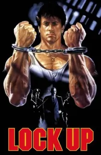 Lock Up (1989) BluRay Dual Audio {Hindi-English} 480p [370MB] | 720p [1GB] | 1080p [2.2GB]
