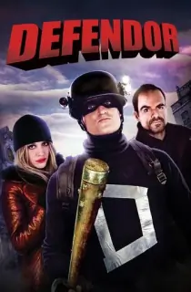 Defendor (2009) BluRay Dual Audio [Hindi ORG. + English] Full Movie 480p | 720p | 1080p