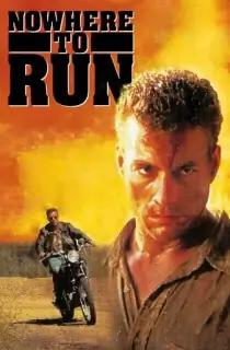 Nowhere to Run (1993) BluRay Dual Audio {Hindi-English} 480p [300MB] | 720p [900MB] | 1080p [1.9GB]