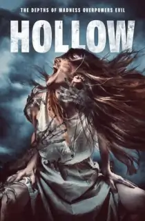 Hollow (2021) Dual Audio [Hindi + English] WeB-DL 480p [350MB] | 720p [1GB] | 1080p [1.8GB]