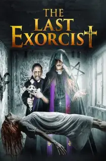 The Last Exorcist (2020) Dual Audio {Hindi-English} 480p [350MB] | 720p [1GB] | 1080p [2GB]