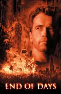 End of Days (1999) BluRay Dual Audio [Hindi ORG. + English] Full Movie 480p [400MB] | 720p [1.1GB] | 1080p [2.5GB]