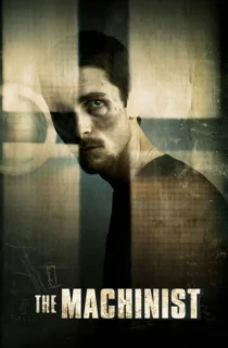 The Machinist (2004) BluRay Dual Audio [Hindi ORG. + English] Full Movie 480p | 720p | 1080p