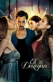 Ek Thi Daayan (2013) WEB-DL Hindi Full Movie 480p | 720p | 1080p