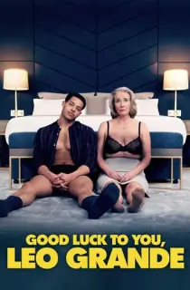 [18+] Good Luck to You, Leo Grande (2022) BluRay Dual Audio [Hindi ORG. + English] Full Movie 480p | 720p | 1080p