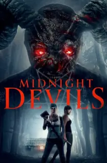 Midnight Devils (2019) UNRATED WEB-DL Dual Audio [Hindi ORG. + English] Full Movie 480p | 720p | 1080p