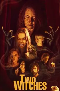 Two Witches (2021) BluRay {English With Subtitles} Full Movie 480p [300MB] | 720p [800MB] | 1080p [2GB]