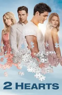 2 Hearts (2020) Dual Audio {Hindi-English} 480p [400MB] | 720p [1GB] | 1080p [2GB]