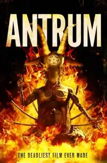 Antrum: The Deadliest Film Ever Made (2019) BluRay {English With Subtitles} Full Movie 480p [450MB] | 720p [950MB] | 1080p [4.5GB]
