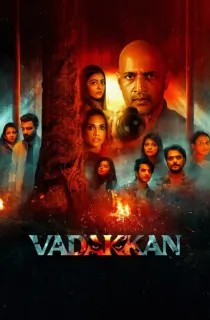 Vadakkan (2024) WEB-DL Multi Audio [English + Tamil + Telugu + Malayalam + Kannada] Full Movie 480p | 720p | 1080p