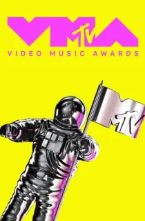 MTV Video Music Awards (2022) WEB-DL [English] Full Show 720p HEVC [1.4GB]