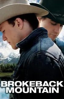 Brokeback Mountain (2005) BluRay Dual Audio [Hindi ORG. + English] Full Movie 480p | 720p | 1080p | 2160p 4K