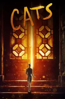 Cats (2019) BluRay {English With Subtitles} Full Movie 480p [450MB] | 720p [950MB] | 1080p [1.6GB]