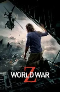 World War Z (2013) BluRay Dual Audio [Hindi ORG. + English] Full Movie 480p | 720p | 1080p | 2160p 4K