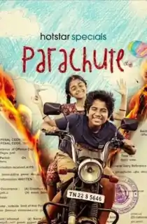 Parachute (2024) Season 1 Hotstar Special Original [Hindi + Multi Audio] WEB Series 720p | 1080p WEB-DL