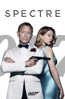 Spectre (2015) BluRay Dual Audio [Hindi ORG. + English] Full Movie 480p | 720p | 1080p
