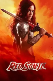Red Sonja (2025) Multi Audio [Hindi ORG. + English + Tamil + Telugu] Full Movie WEB-DL 480p [550MB] | 720p [1.3GB] | 1080p [2.3GB]