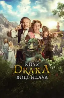 The Secret of the Two Headed Dragon (2018) Dual Audio {Hindi-English} 480p [350MB] | 720p [1GB]