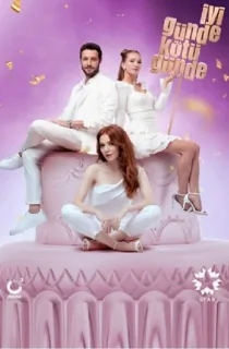 Happily Ever After (2020) Season 1 Complete Hindi WEB Series 480p | 720p WEB-DL