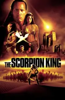 The Scorpion King (2002) BluRay Dual Audio [Hindi ORG. + English] Full Movie 480p | 720p | 1080p