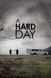 A Hard Day (2014) BluRay Dual Audio [Hindi ORG. + Korean] Full Movie 480p [400MB] | 720p [1GB] | 1080p [2.5GB]