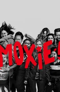 Moxie (2021) WEB-DL Dual Audio [Hindi ORG. + English] Full Movie 480p | 720p | 1080p