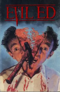 Evil Ed (1995) BluRay Dual Audio [Hindi ORG. + English] Full Movie 480p | 720p | 1080p