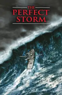 The Perfect Storm (2000) BluRay Dual Audio [Hindi ORG. + English] Full Movie 480p | 720p | 1080p