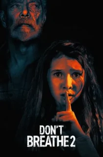 Don’t Breathe 2 (2021) Dual Audio {Hindi ORG 5.1 + English} BluRay 480p [300MB] | 720p [850MB] | 1080p [1.9GB]