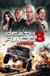 Death Race: Inferno (2013) Dual Audio {Hindi-English} 480p [550MB] || 720p [1.1GB] || 1080p [1.8GB]